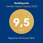 דירה Armonia Park
