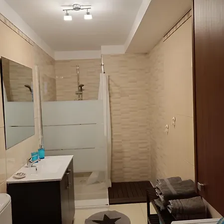 Armonia Park Appartement Bajamar (La Laguna)