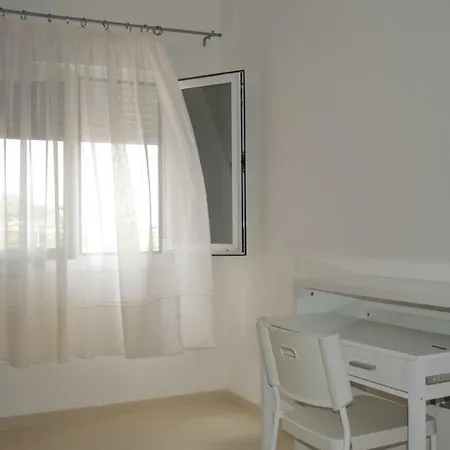 Apartment Bajamar Armonia Park Bajamar (La Laguna)