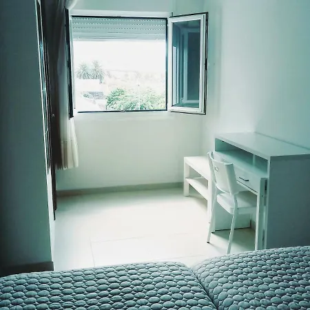 Bajamar Armonia Park Apartment