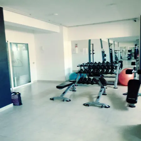 Apartamento Armonia Park Bajamar (La Laguna)