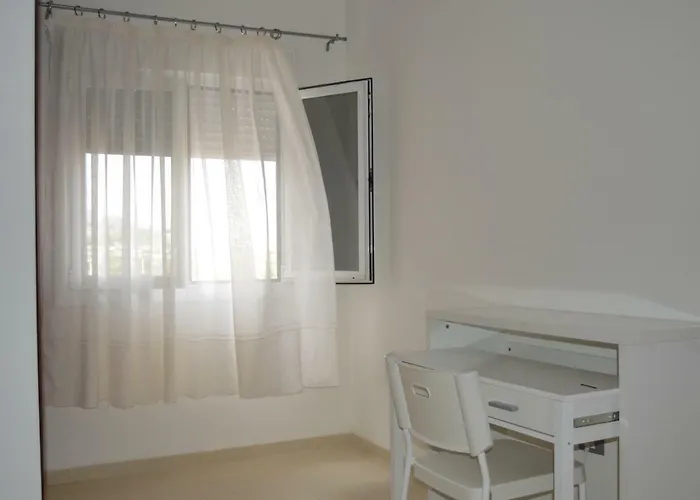 Apartmán Armonia Park Bajamar (La Laguna)