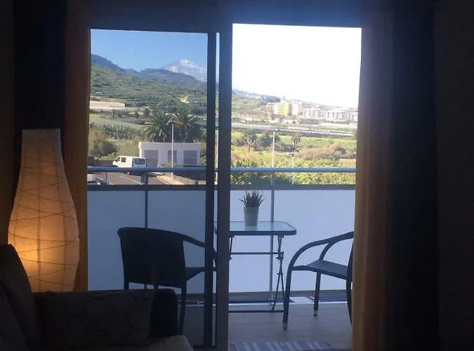 Apartmán Armonia Park *