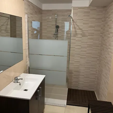 Armonia Park Apartman *