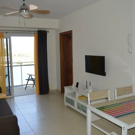 Armonia Park Bajamar (La Laguna)