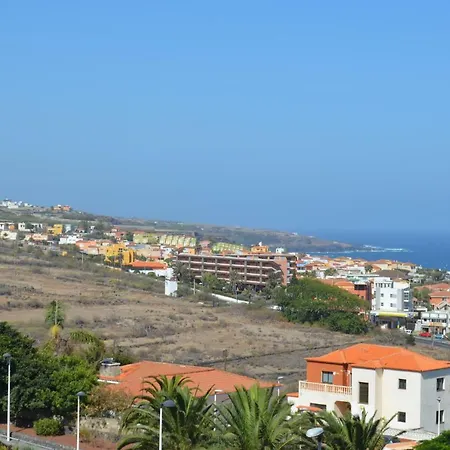 Armonia Park Apartman Bajamar