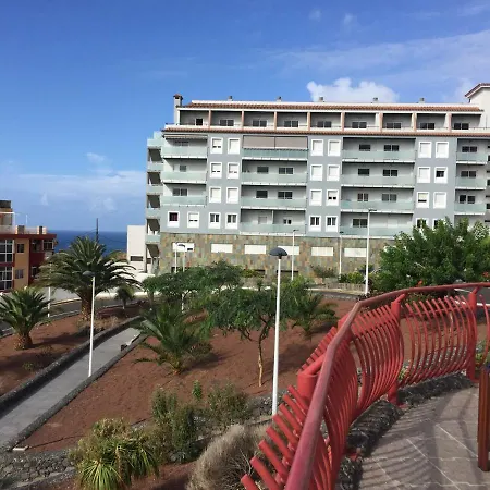 Bajamar Armonia Park Apartment Bajamar (La Laguna)