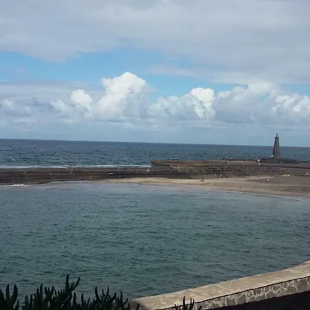 Armonia Park Apartment Bajamar (La Laguna)