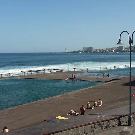 Armonia Park Apartment *