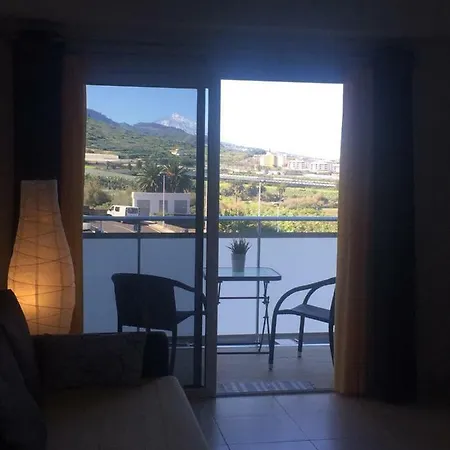 Apartment Armonia Park *