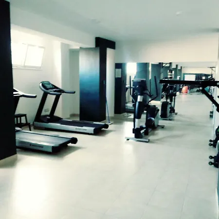 Apartment Armonia Park