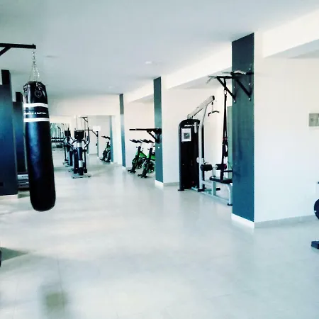 Bajamar Armonia Park Apartment *