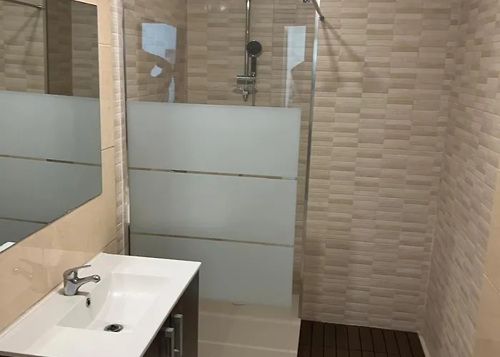 Armonia Park Appartement *