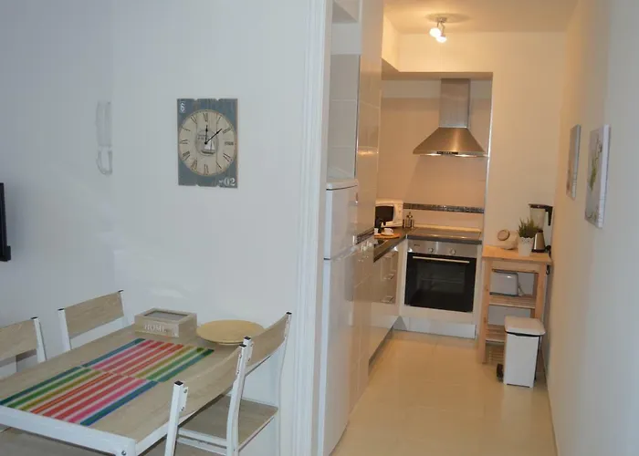 Armonia Park * Bajamar (La Laguna)