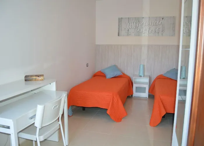 Appartement Armonia Park