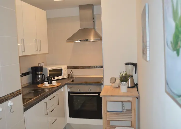 Appartement Armonia Park *