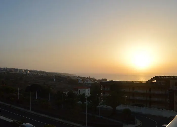 Armonia Park شقة باجامار