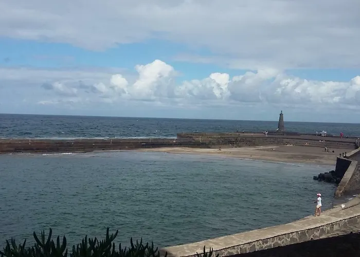 Armonia Park Appartement Bajamar (La Laguna)