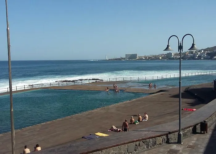 Armonia Park Apartamento *