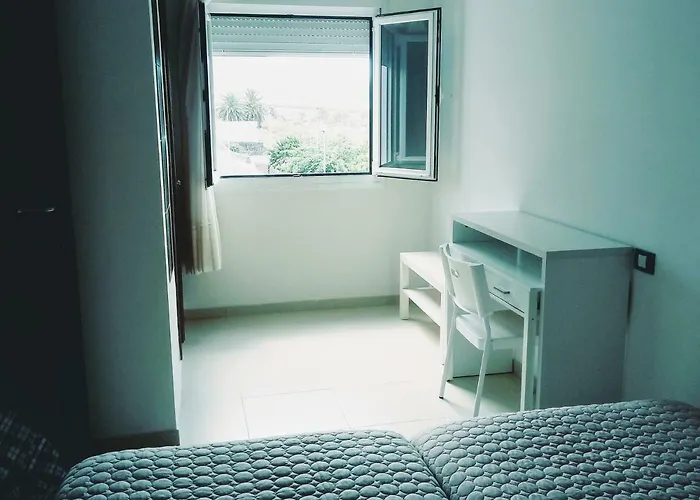 Armonia Park Appartement