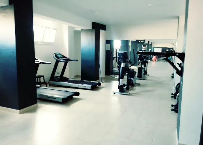 Apartamento Armonia Park