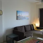 Armonia Park Apartamento Bajamar (La Laguna)