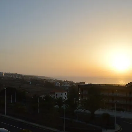 Armonia Park Apartament Bajamar (La Laguna)